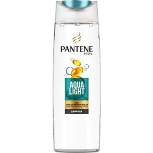 Pantene Aqua Light Shampoo 470 ml 