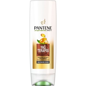 Pantene Yağ Terapisi Saç Bakım Kremi 470 Ml 