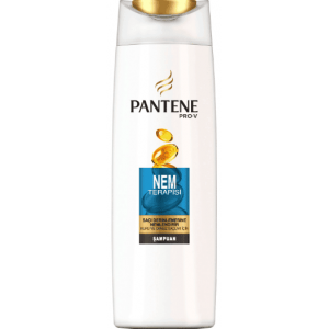 Pantene Moisture Therapy Shampoo 500 ml