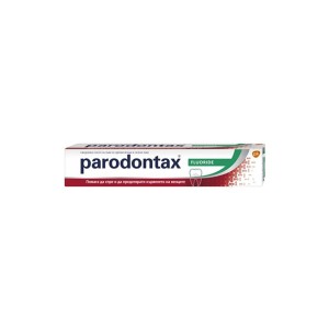 Paradontax Florürlü 75 Ml