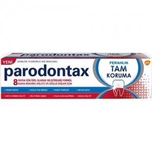 Paradontax Full Protection Whitening 75 ml