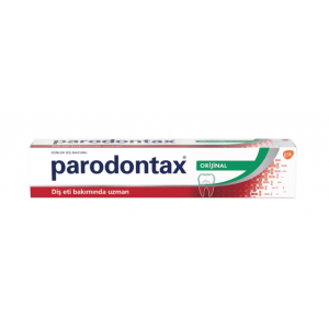 Paradontax Orijinal 75 Ml
