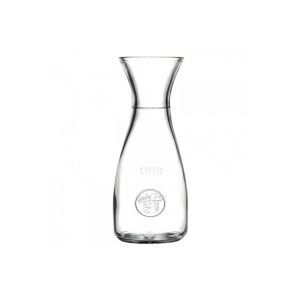 Paşabahçe Carafe With Grape 1