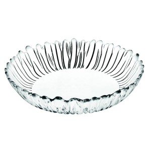 Paşabahçe Tableware Aurora Deep Plate 6