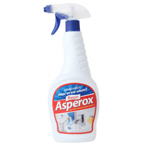 Peros Asperox Sprey Banyo 750 Ml