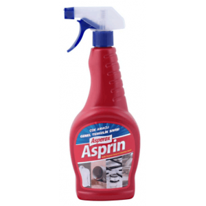 Peros Sprey Aspirin 750 Ml