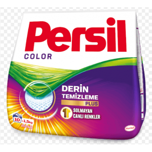 Persil Powder Color 1.5 kg