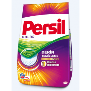 Persil Toz Color 3 Kg