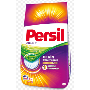 Persil Toz Color 6 Kg 