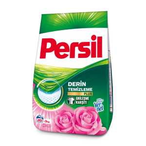 Persil Powder Rose 3 kg