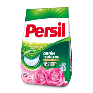 Persil Toz Gül 3 Kg