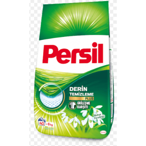 Persil Powder Spring Refreshment 6 kg
