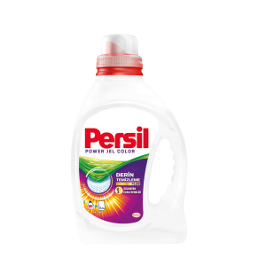 Persil Jel Color 16 Wl 1040 Ml