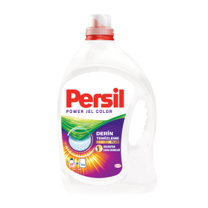 Persil Power Gel Color 33 Wl 2310 ml