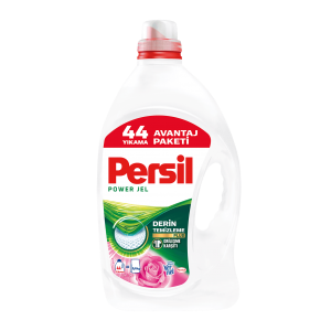 Persil Jel Gül 44 Wl 3080 Ml