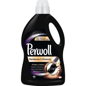 Perwoll Black&tissue 3 lt 