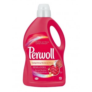 Perwoll Renk&doku 3 Lt