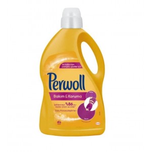 Perwoll Maintenance&delicate 3 lt 