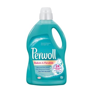 Perwoll Maintenance&freshness 3 lt 