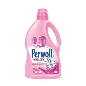 Perwoll Yünlü&hassas 3 Lt