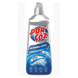 Porçöz Steam Iron Cleaner 400 ml