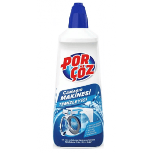 Porçöz Washing Machine Cleaner 400 ml