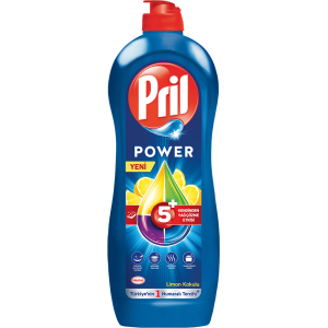 Pril Liquid Lemon 675 ml 