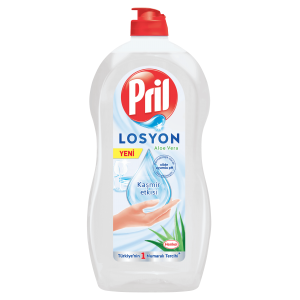 Pril Losyon Aloe Vera 1440 Ml