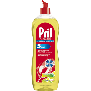 Pril Parlatıcı 750 Ml 