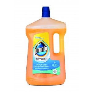 Pronto Wood And Surface Cleaner Economic 2500 ml 