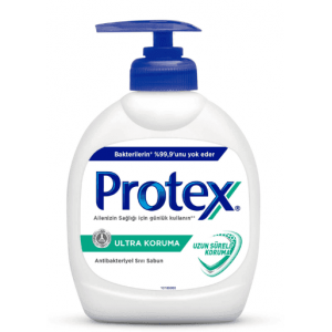 Protex Liquid Soap Ultra 300 ml 