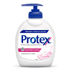 Protex Liquid Soap With Moisturizer 300 ml 