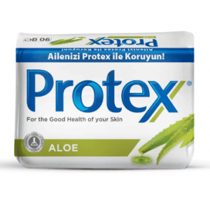 Protex Soap Aloe 90 gr 