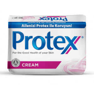 Protex Sabun Cream 90 Gr