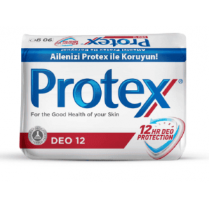 Protex Soap Deo 12 90 gr 
