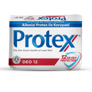 Protex Sabun Deo 12 90 Gr