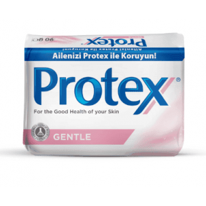 Protex Soap Gentle 90 gr 