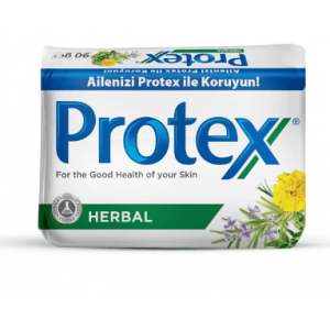 Protex Soap Herbal 90 gr 