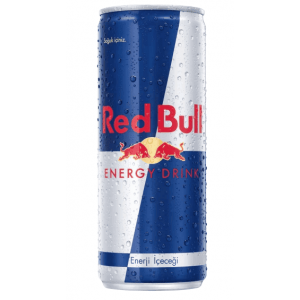 Red Bull Energy Drink 250 ml 