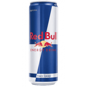 Redbull Enerji İçeceği 473 Ml