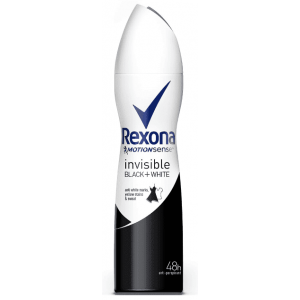 Rexona Invisible Diamond 150 Ml