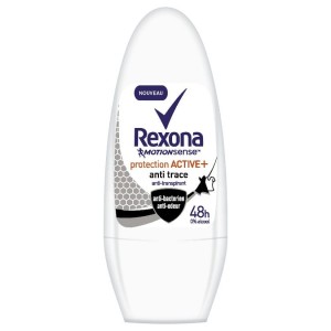 Rexona Protection Active+ Anti Trace 50 Ml