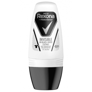 Rexona Roll-On Men Invisible 50 ml 