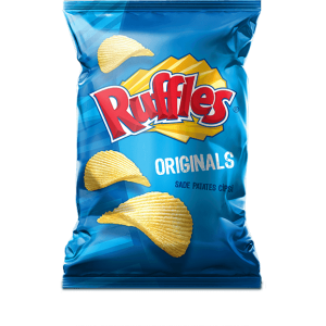 Ruffles Originals 20 gr 