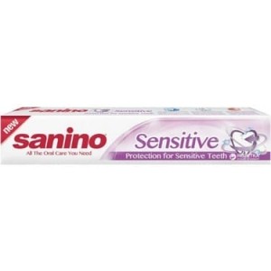 Sanino Toothpaste Sensitive 50 ml 