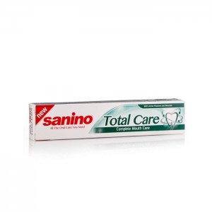 Sanino Diş Macunu Total Care 50 Ml