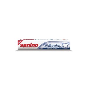 Sanino Diş Macunu Beyazlatıcı Etki 50 Ml