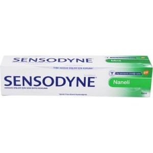 Sensodyne Mint 100 ml 