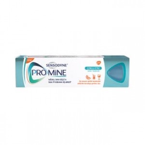 Sensodyne Promine Çoklu Etki 75 Ml