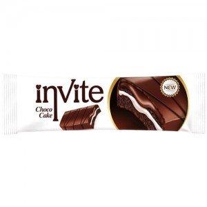 Şimşek İnvite Chococake 38 gr